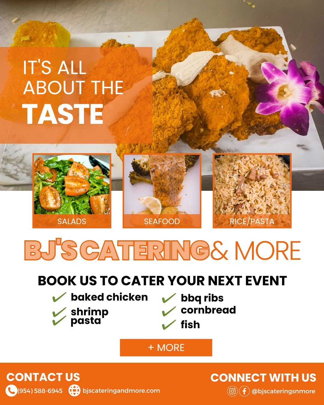 Kosher From Z Heart is ready to cater for any occasion! Weddings