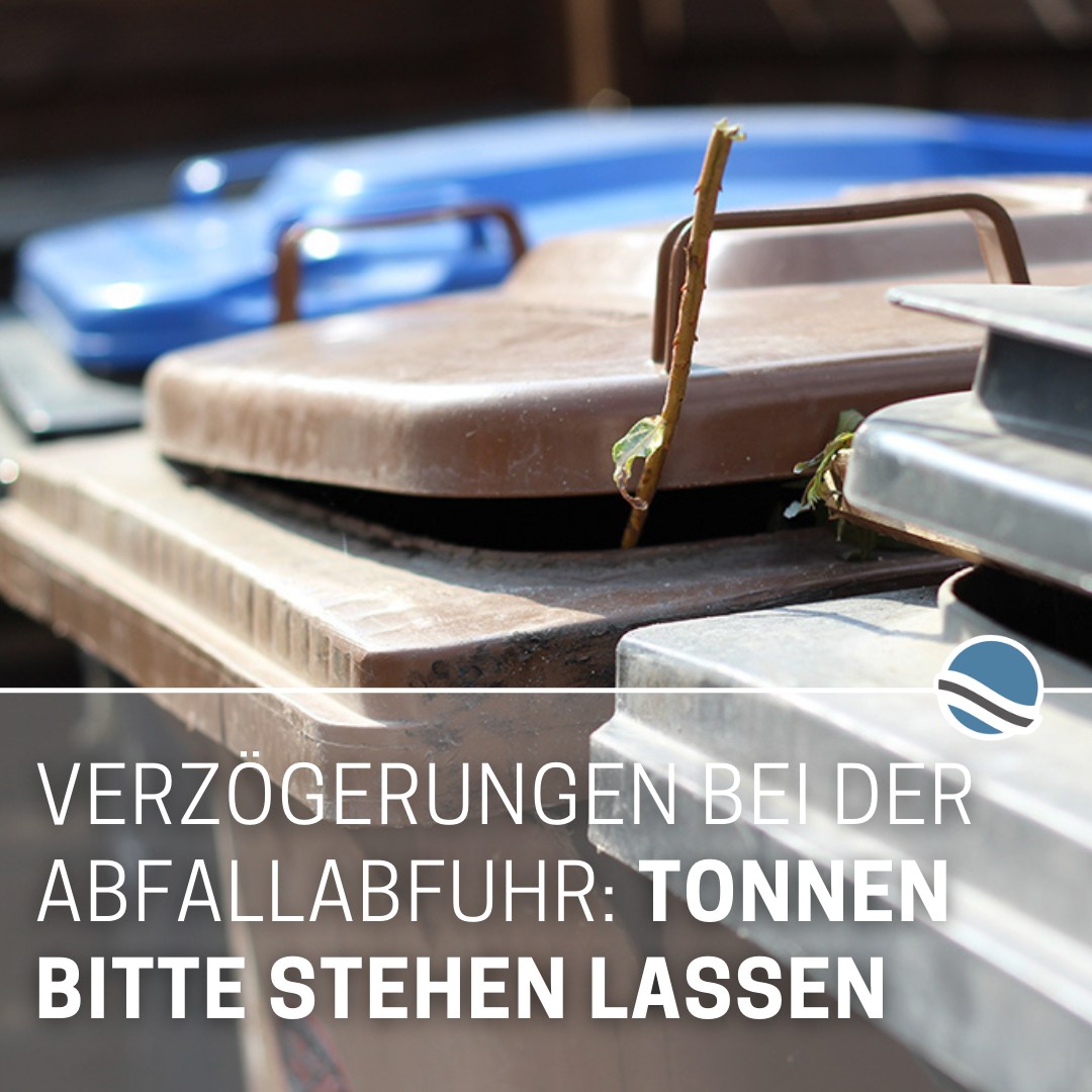 Lahn-Dill-Kreis - 🗑 Derzeit kommt es leider zu erheblichen... | Facebook