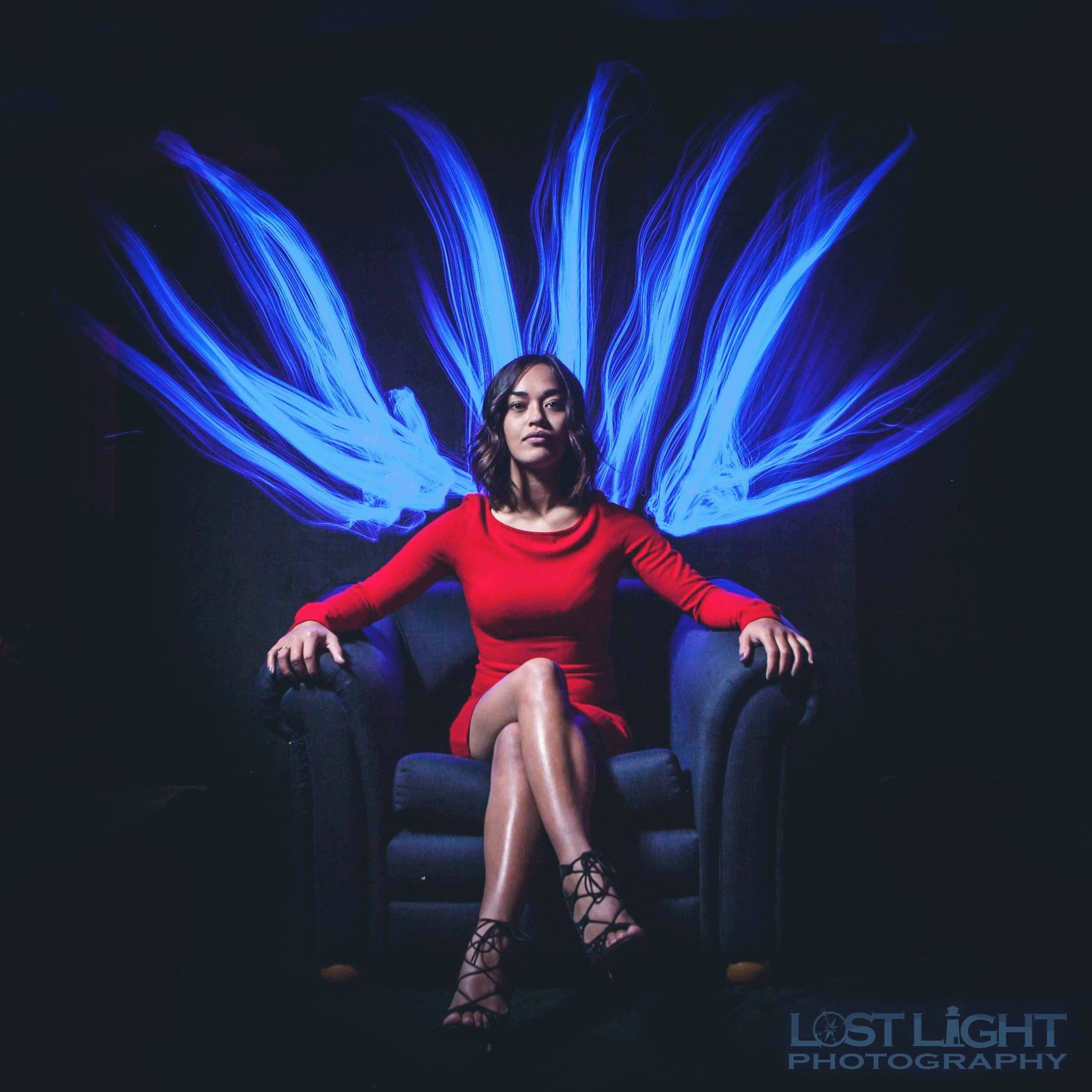 Lost Light Photography NZ