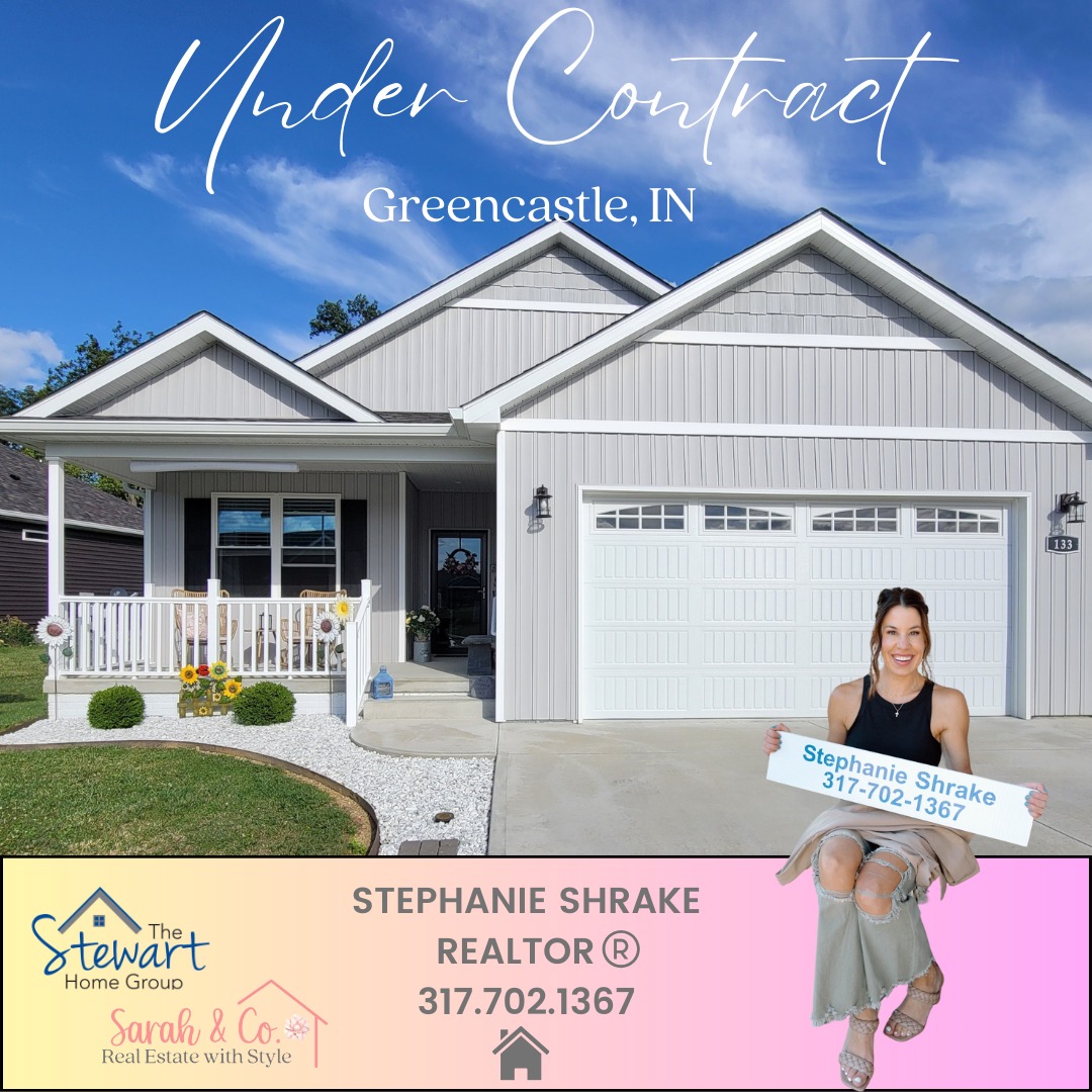 Stephanie Shrake - Real Estate Agent