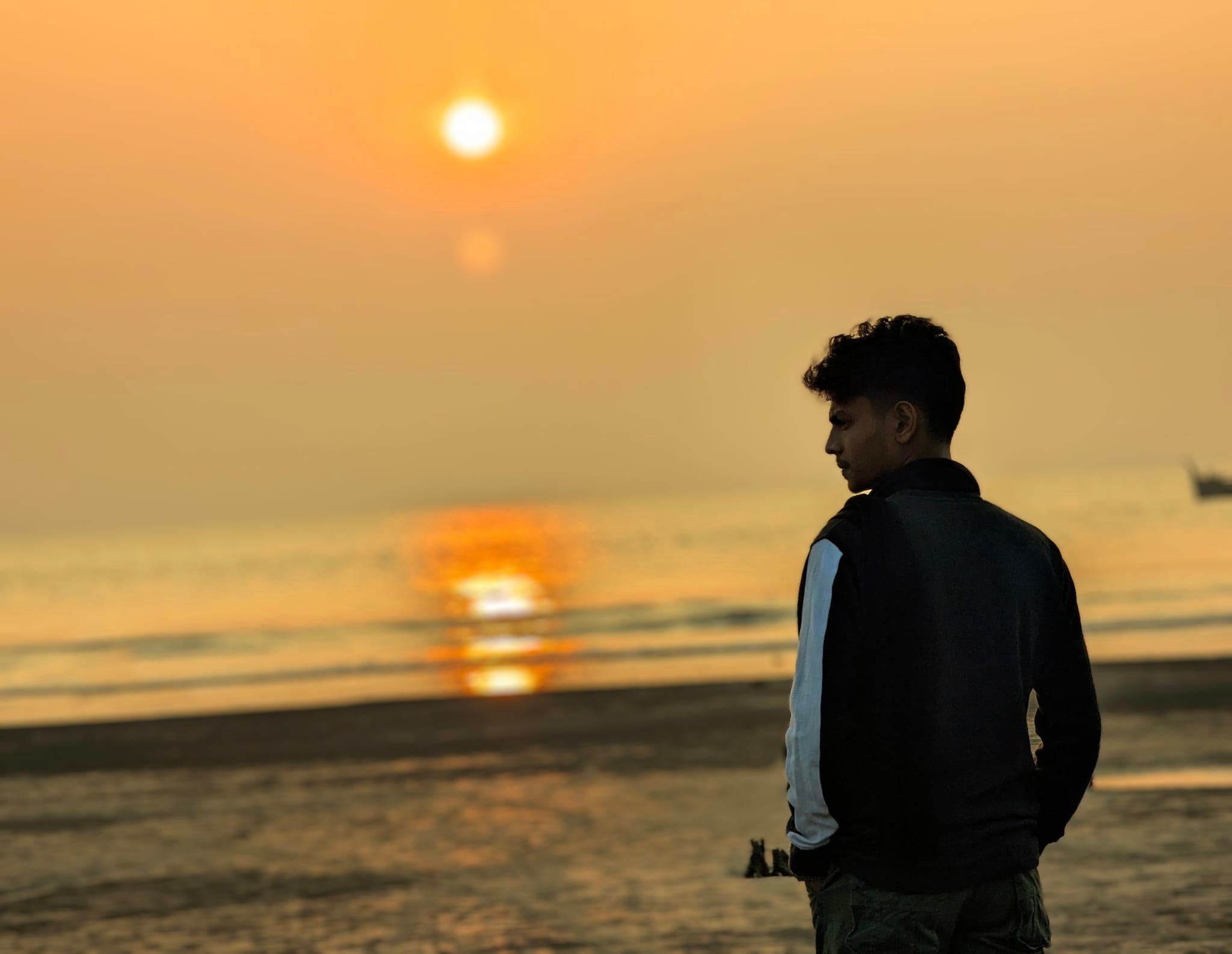 Md Noman