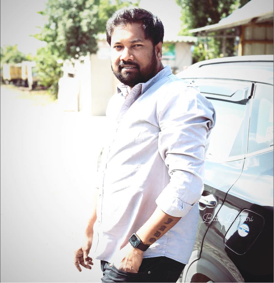 Dasari Manideep