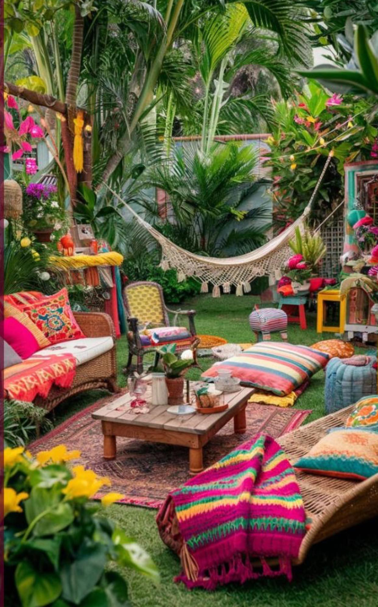 Bohemian Lifestyle Ideas added... - Bohemian Lifestyle Ideas
