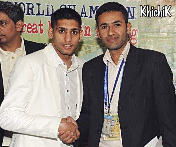 Hasnain Raja