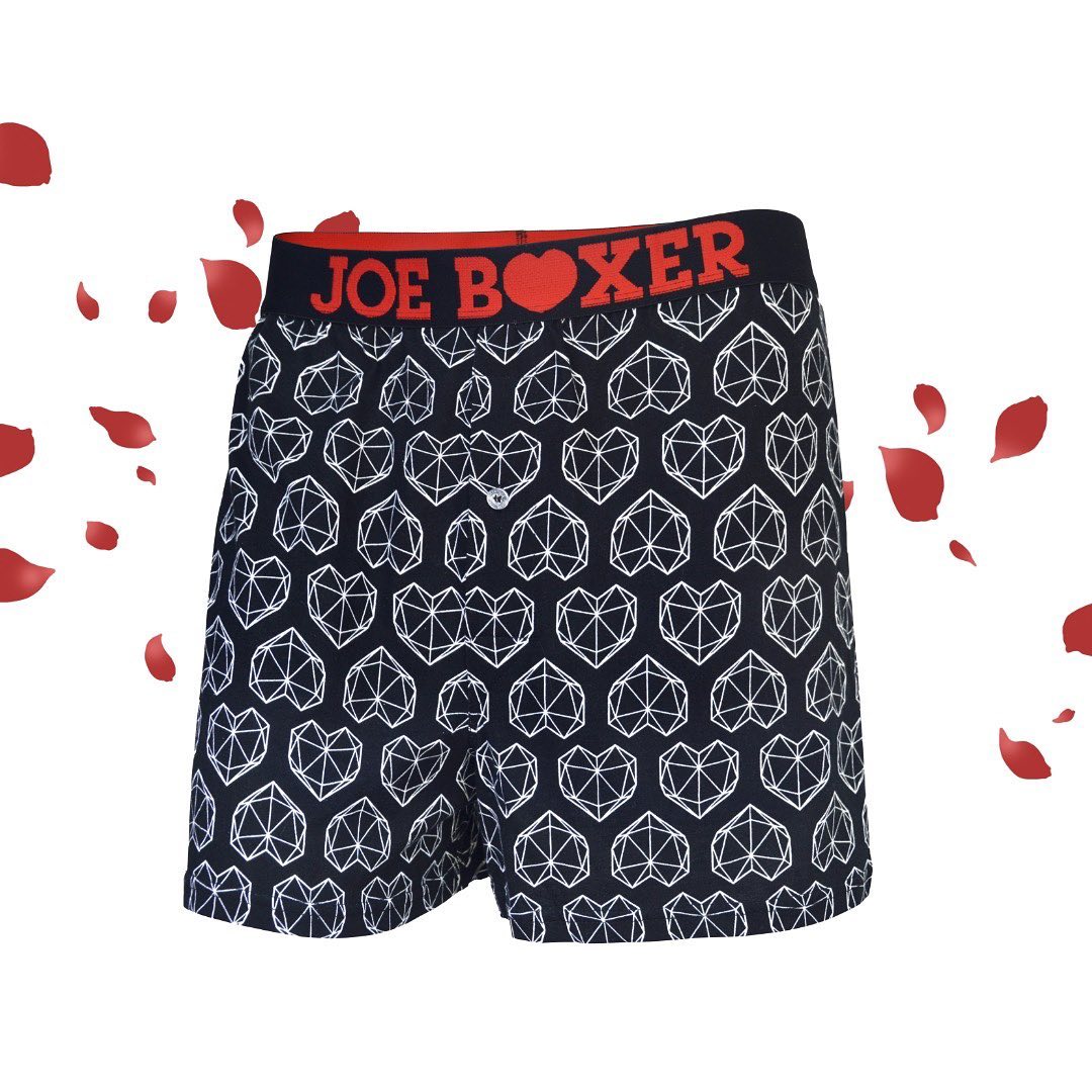 Joe Boxer Canada