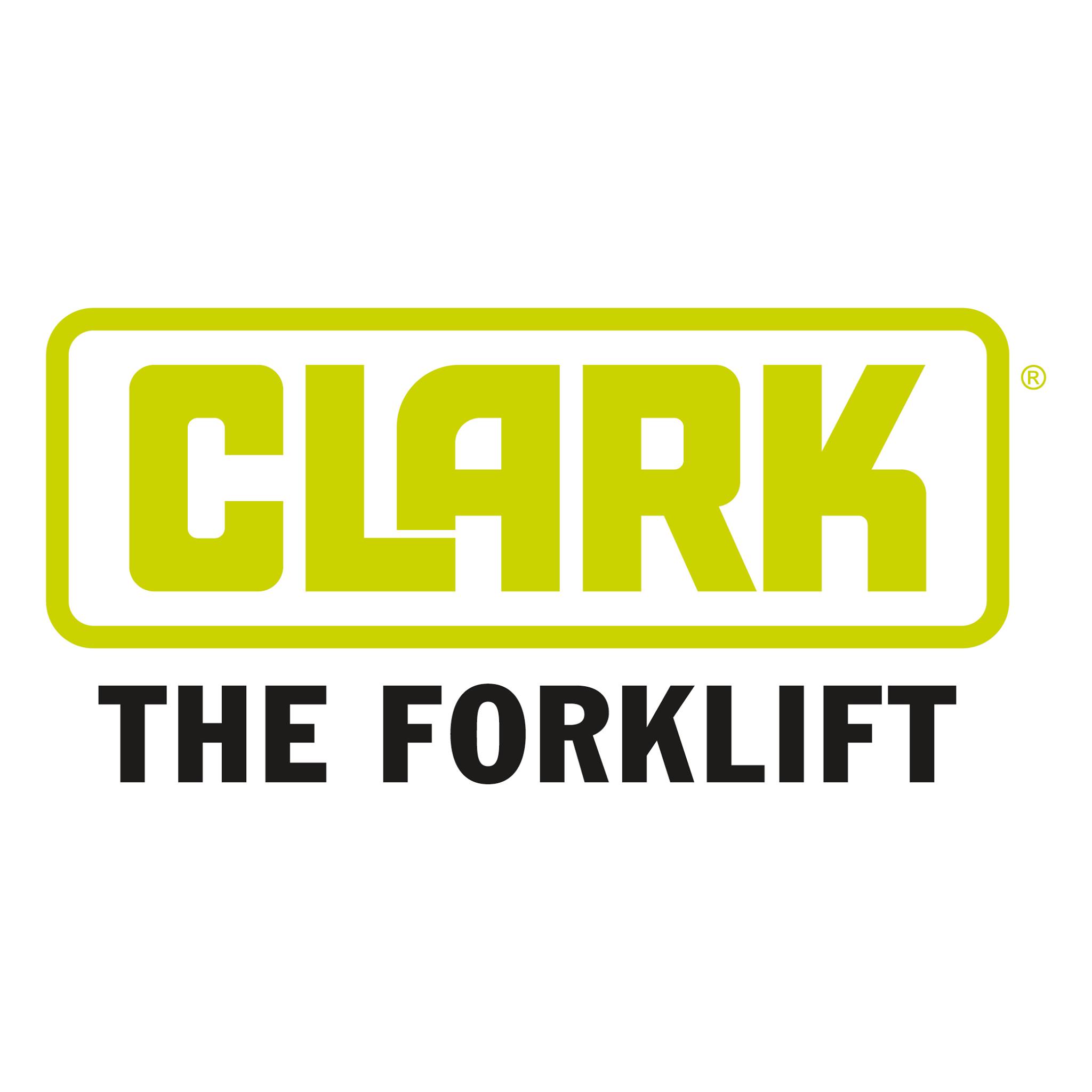 CLARK Europe - CLARK introduces first counterbalance truck with lithium ...