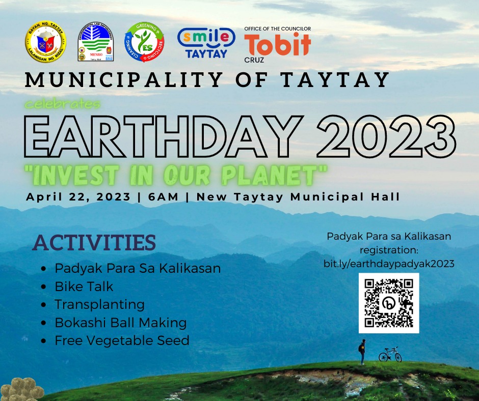 SA SABADO NA!!!!!!! Tara na, at... - MENRO Taytay,Rizal