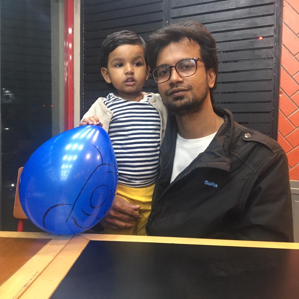 Muhammad Rasel Sonnet