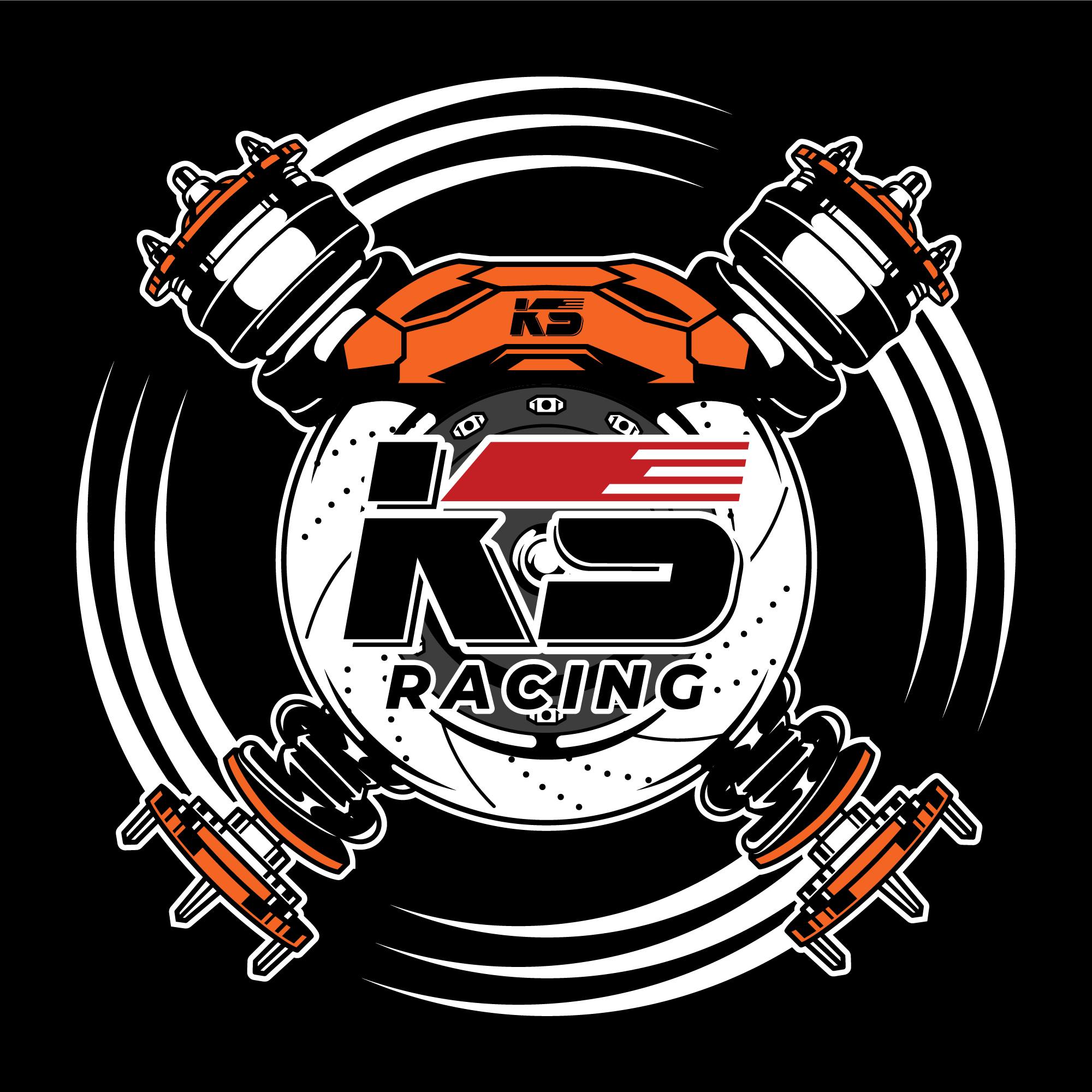 KS Racing - KS Racing added a new photo — with Clear Shield.