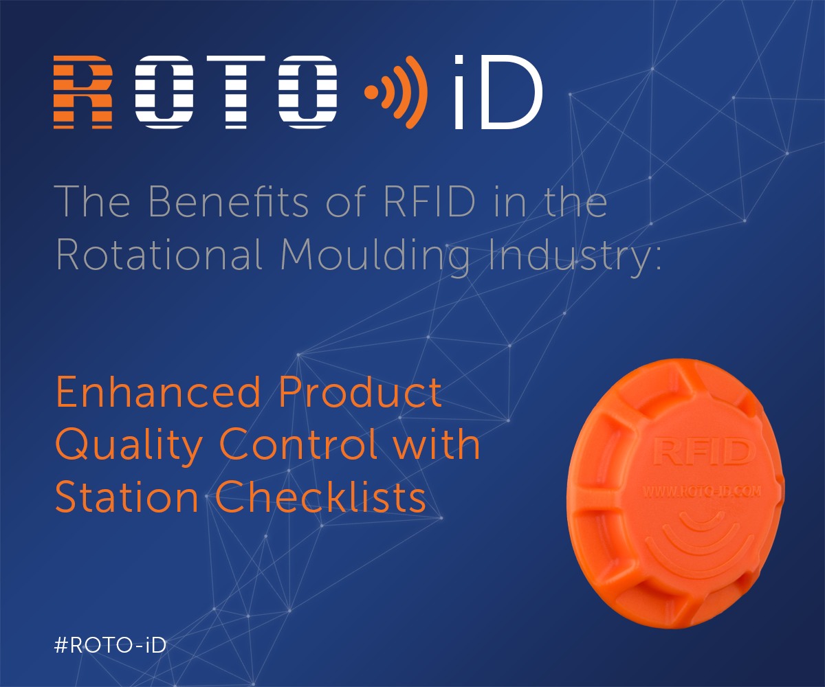 Roto - 🔍 Boost Product Quality Control with RFID Technology in ...
