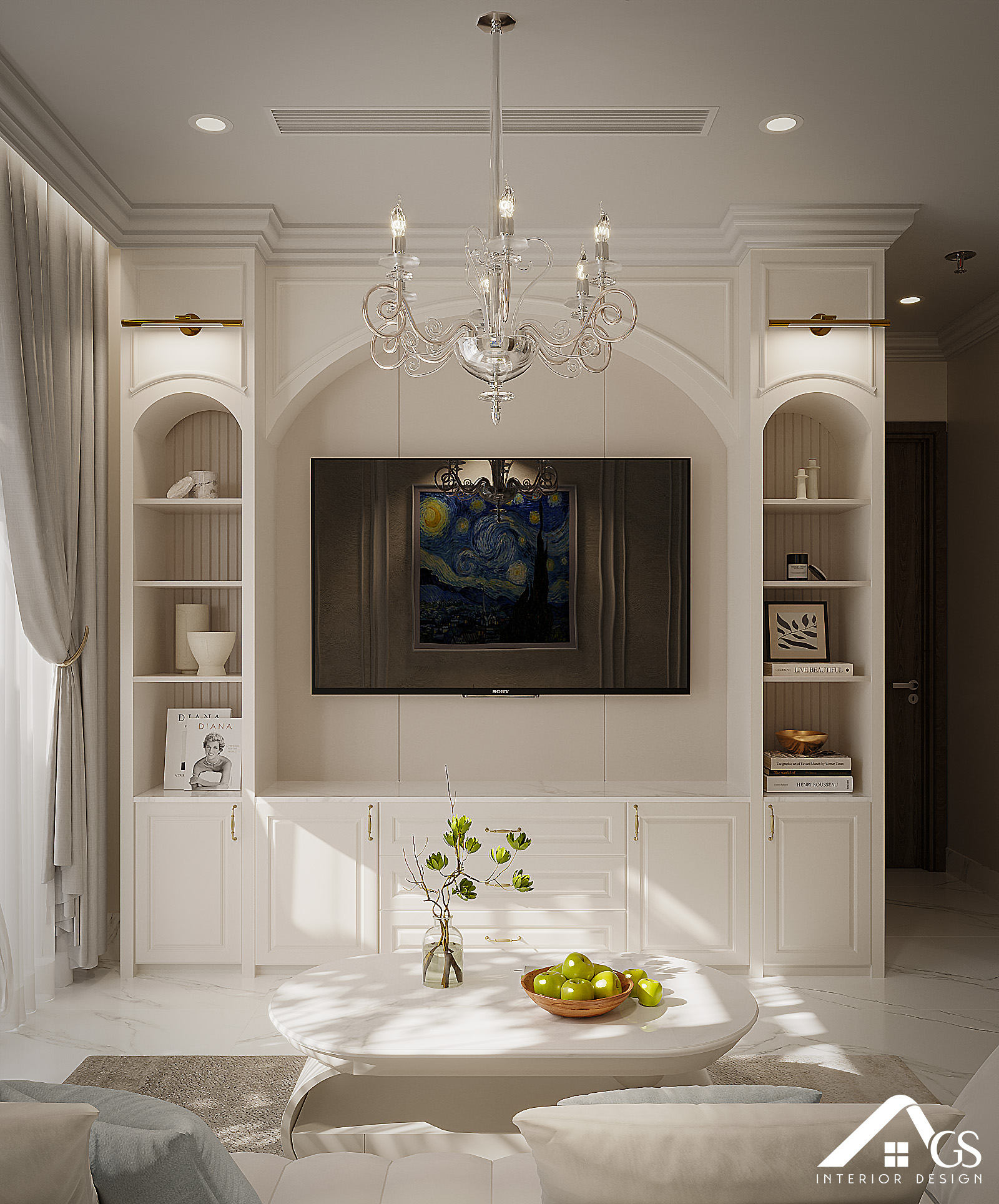 GS Interior Design added a new photo. - GS Interior Design