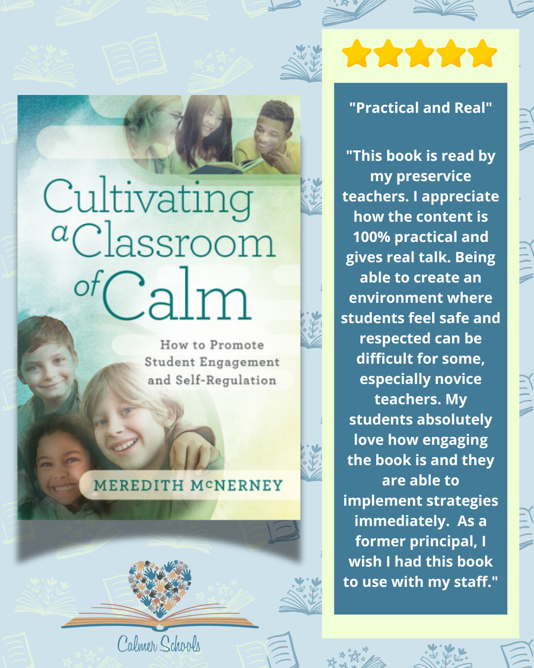 Calmer Schools - 🚀 Bring Calm to Your School with... | Facebook