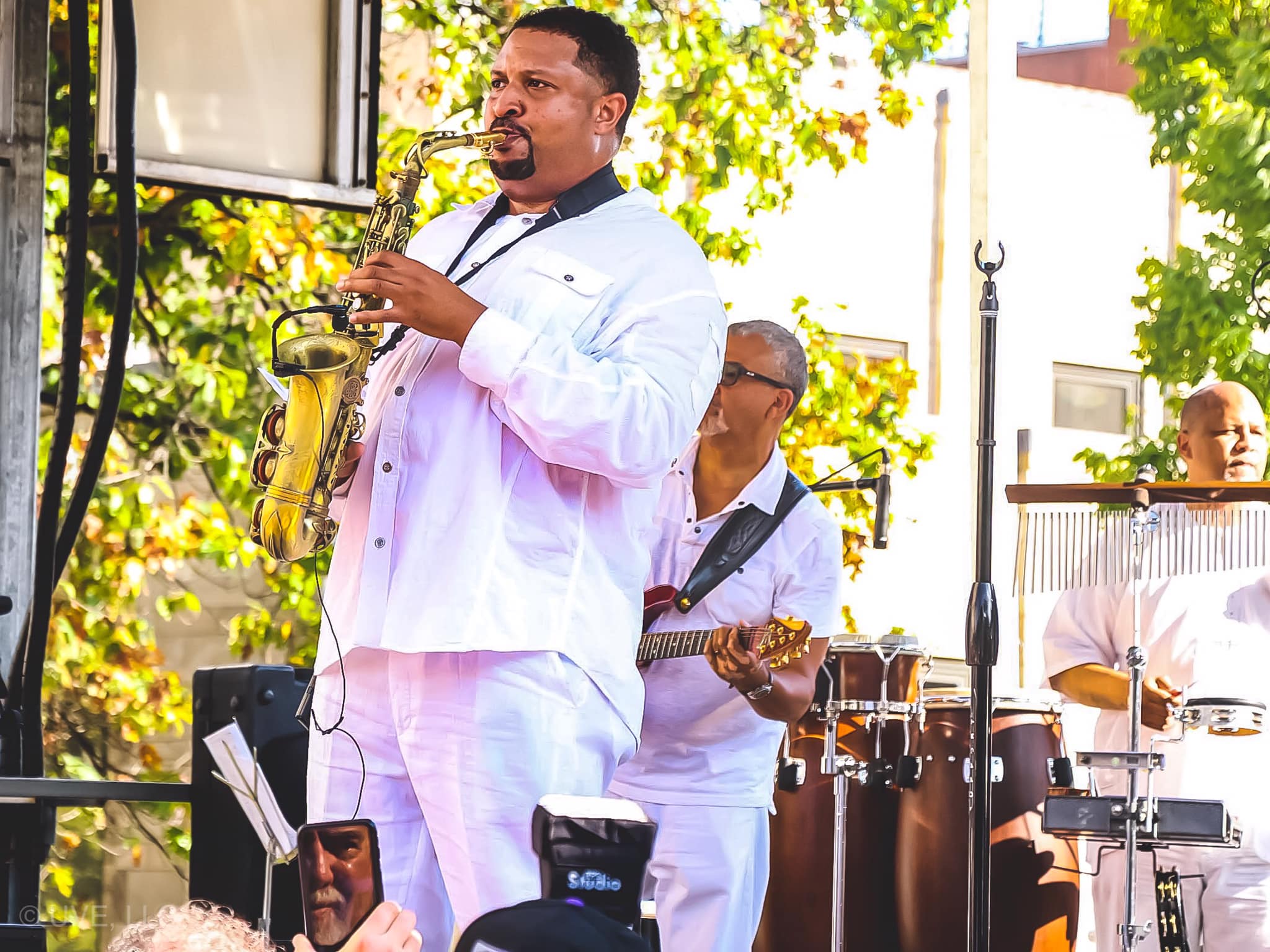 Baltimore County African American Cultural Festival Inc. | Towson MD