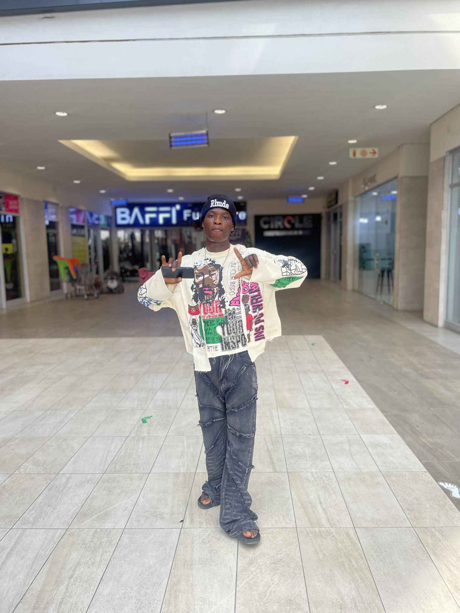 Flykid Cruz