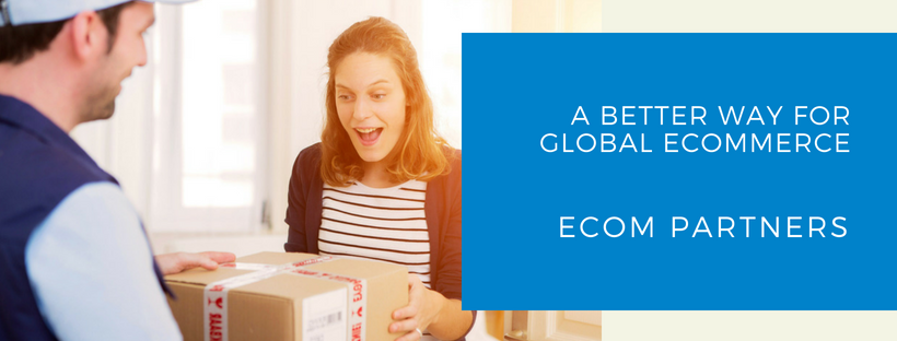 Ecom Partners Intl.