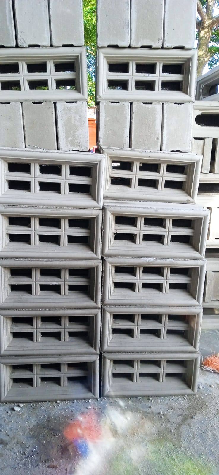 JUAL BELI ONLINE SE PAYAKUMBUH DAN 50 KOTA | Jual batu roster beton ...