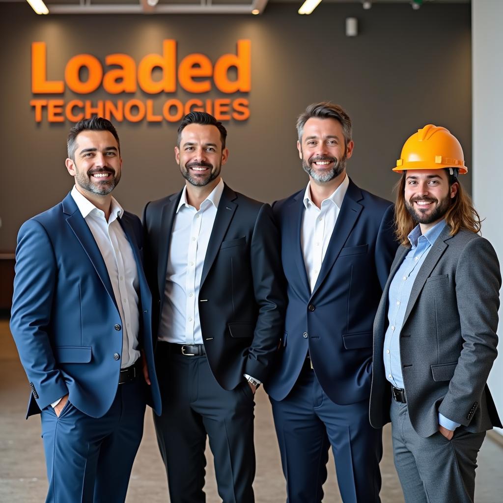 Loaded Technologies LLC