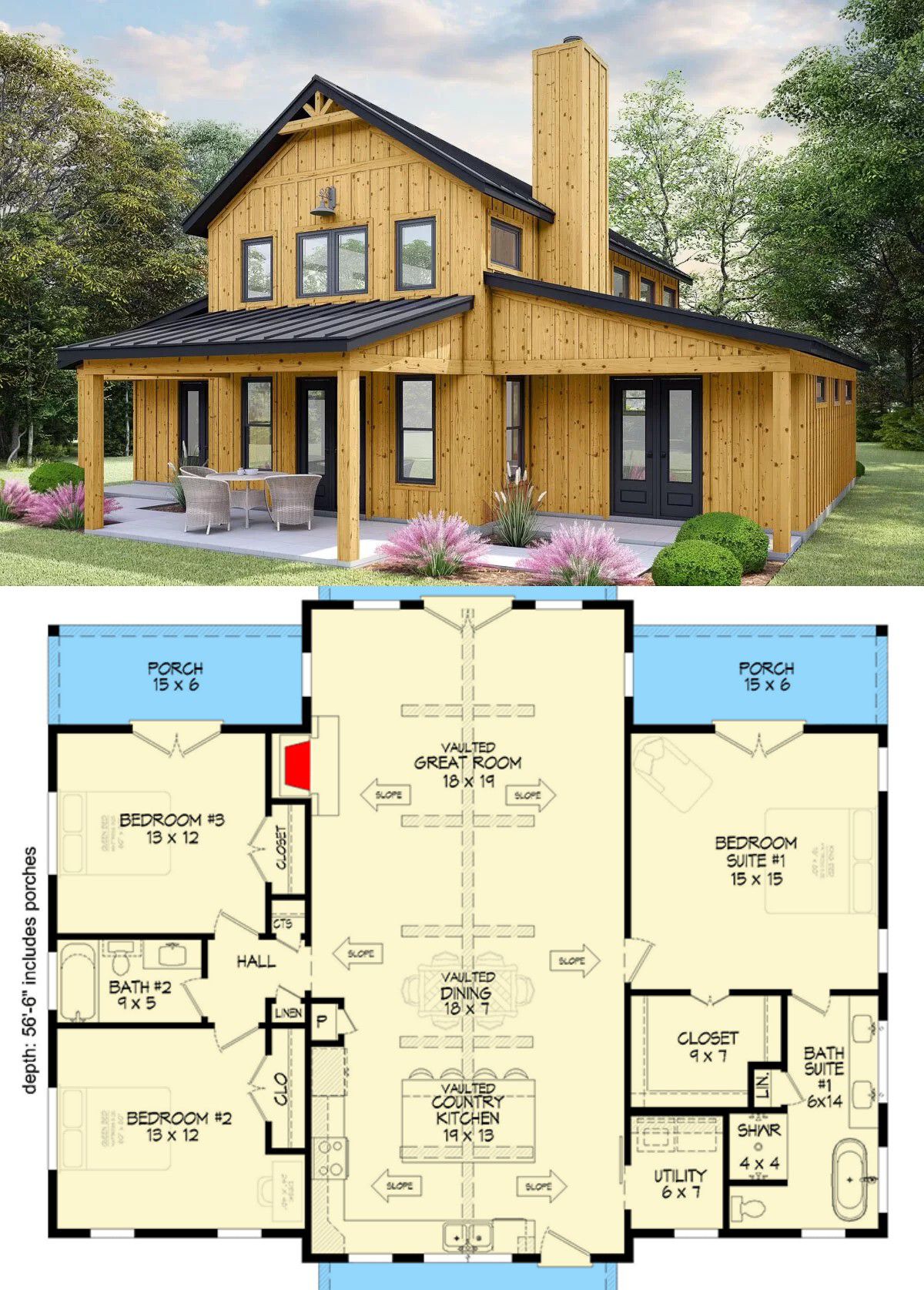 House - 🚨🌹 Explore Dream Houses 🌹🚨 Floor plans👉https://bit.ly/49NBWsG ...