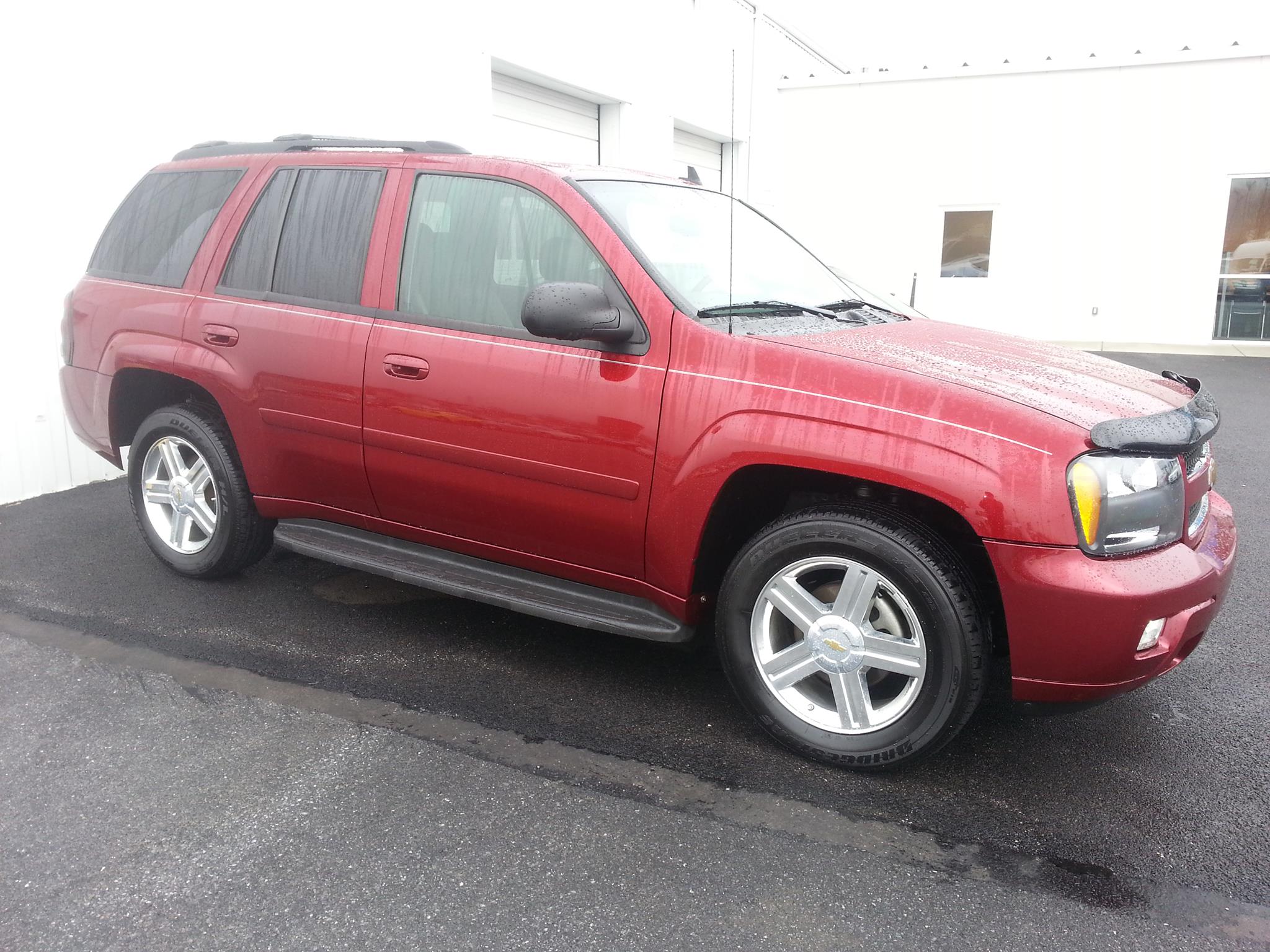 Tim at John Sauder of Ephrata - Look, another 1 owner Local trade. This ...