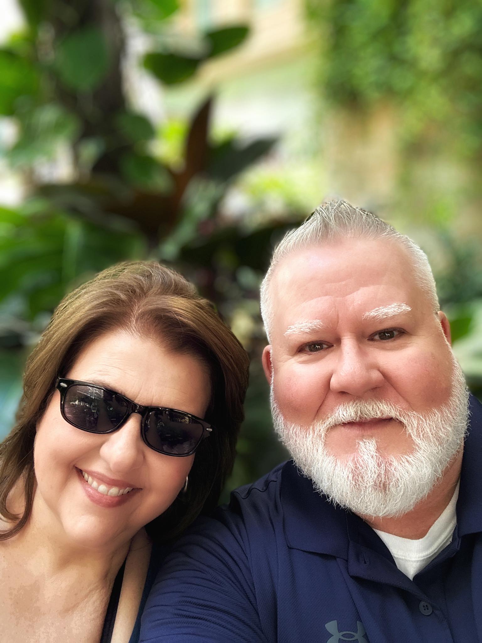 The faces behind Travel Valor, LLC.... - Travel Valor, LLC. | Facebook