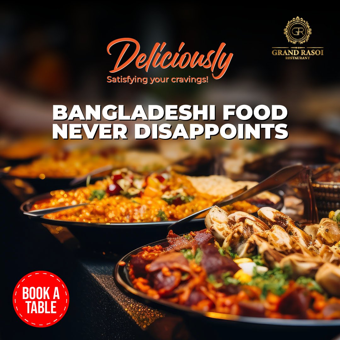 Grand Rasoi Restaurant | London