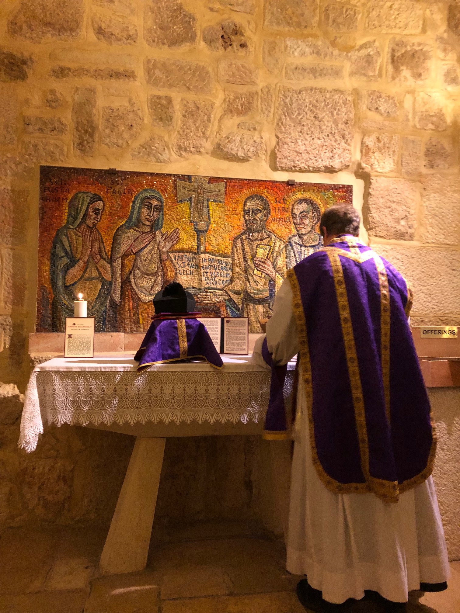 Our Fr. Anthony Rice,... - Canons Regular of St. John Cantius