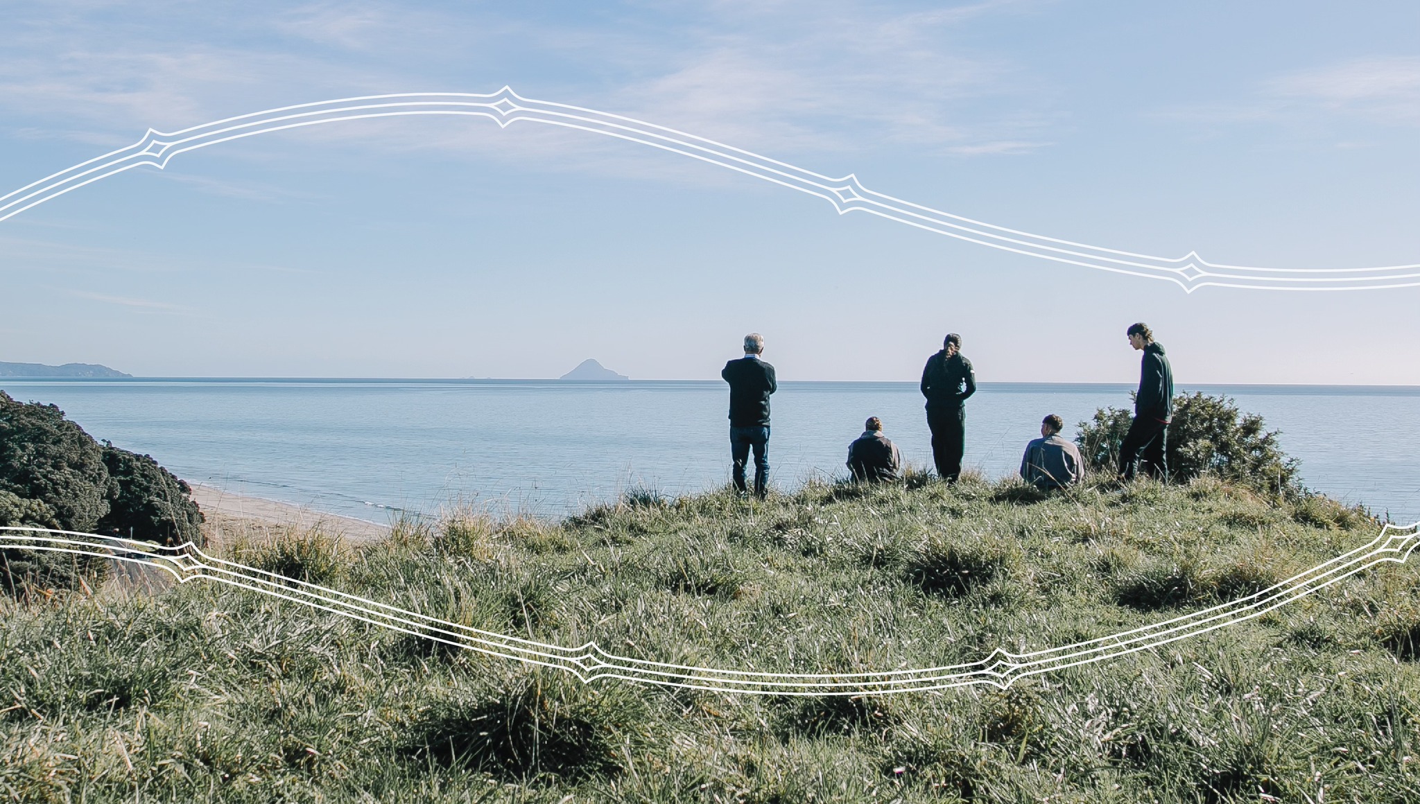 Whakatōhea Comms