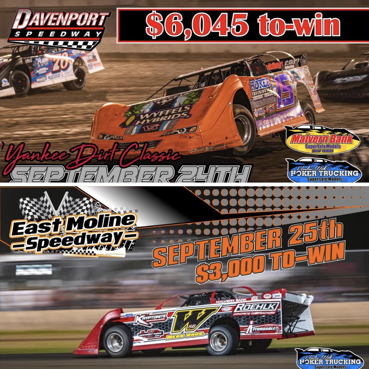 HalaBuilt Competition Engines | Clutier IA