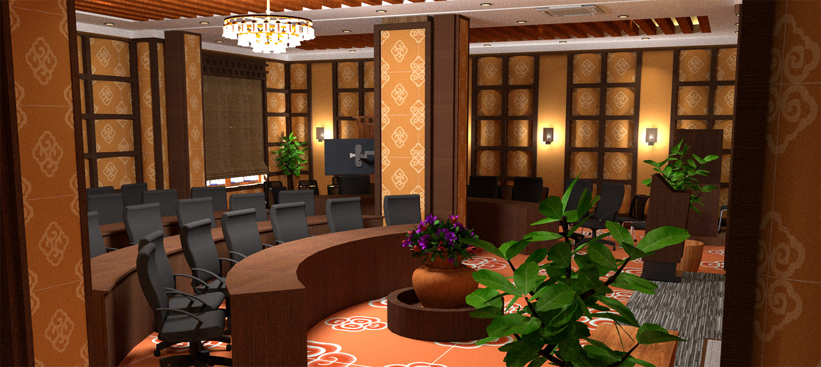SC interiors- Bhutan interior design studio | Thimphu