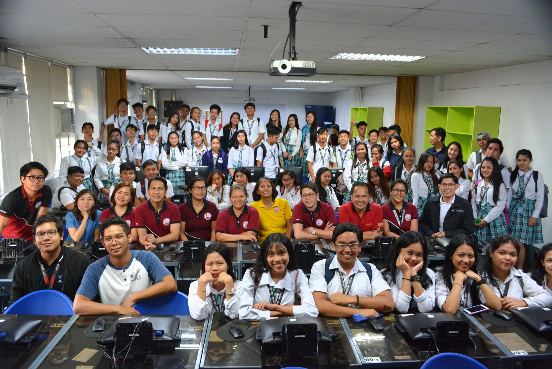 School of Electrical, Electronics, and Computer Engineering Community ...