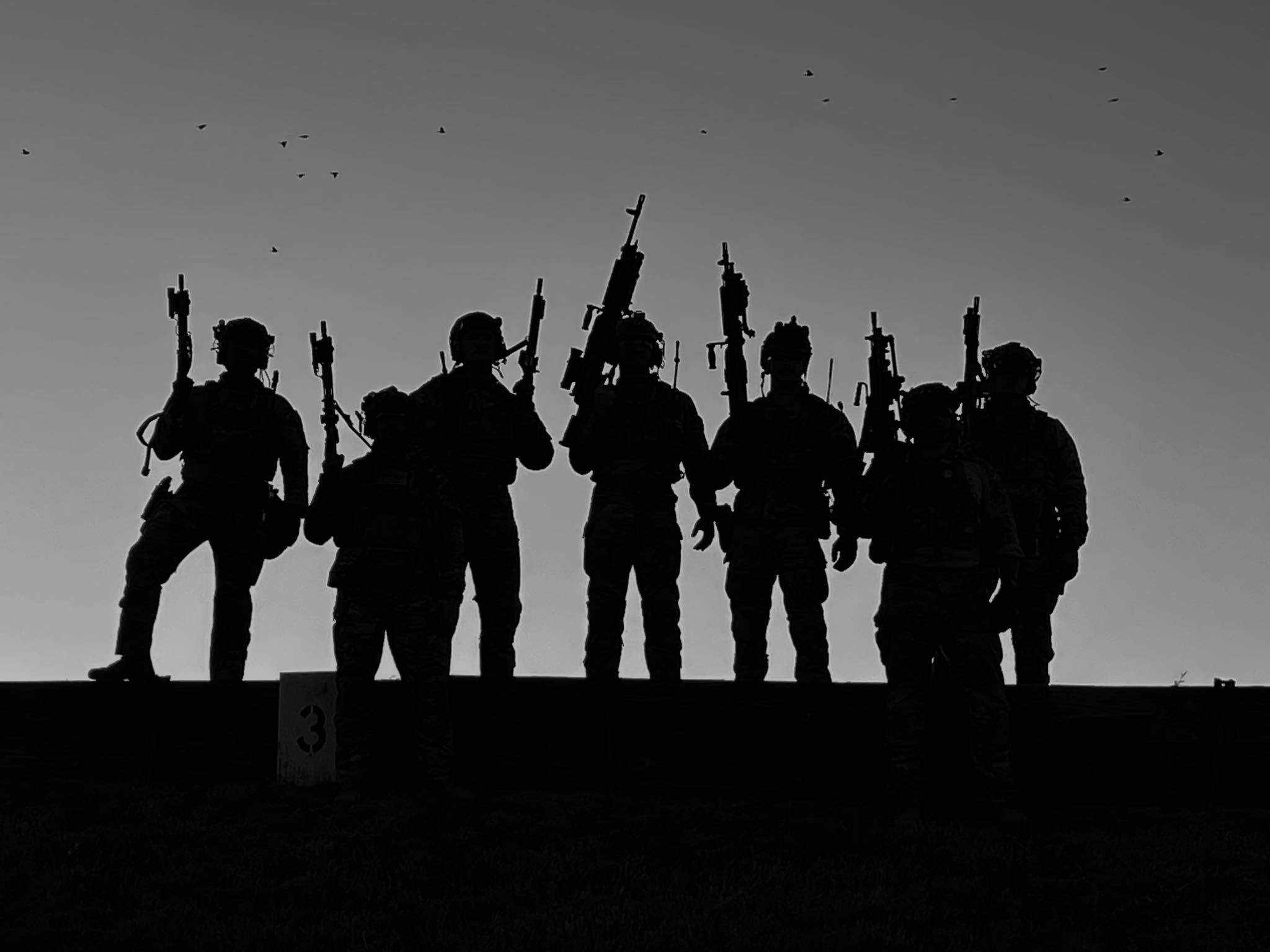 Special Operations Command Joint Forces Command Veterans