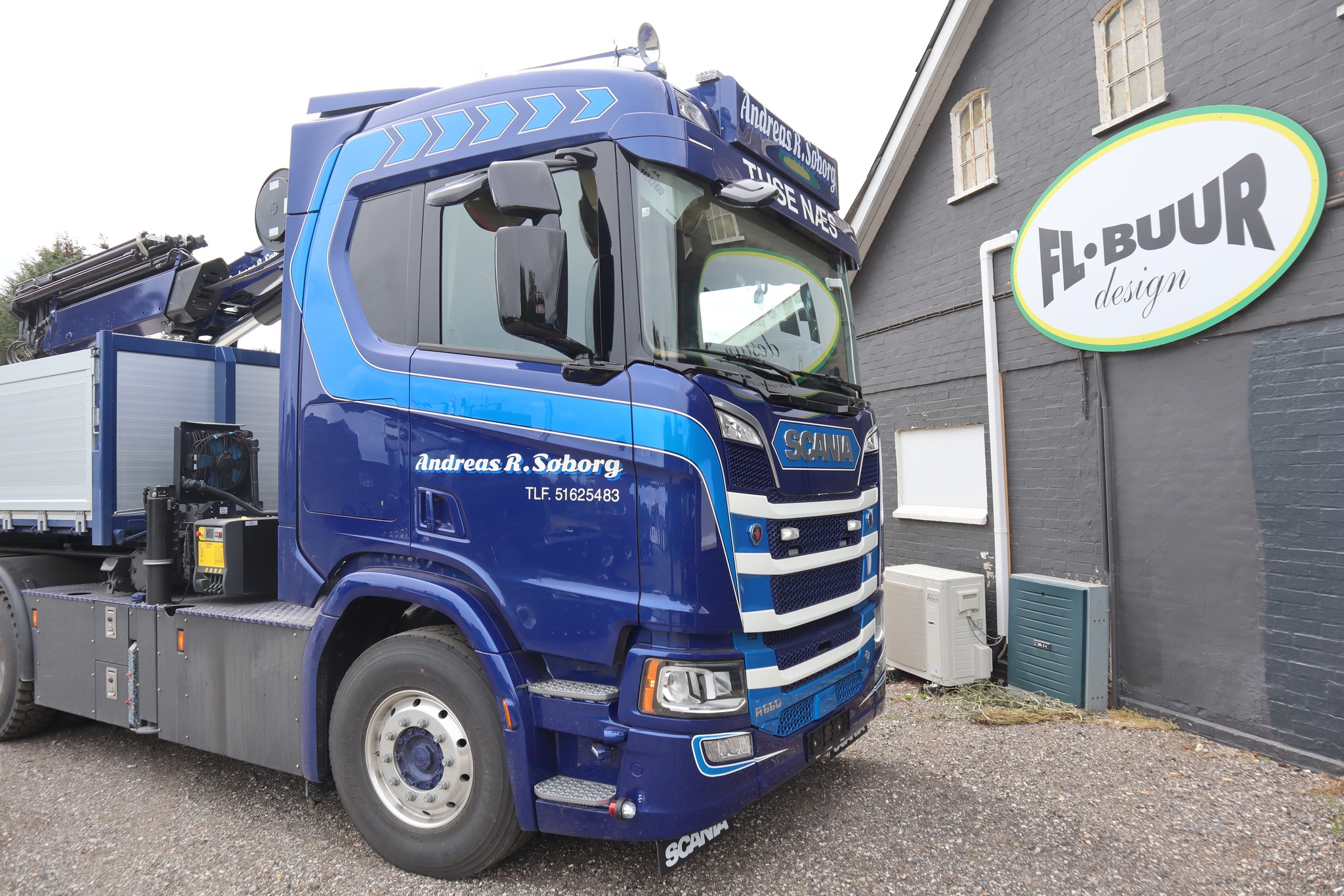 Fl-Buur design Danmark added a... - Fl-Buur design Danmark
