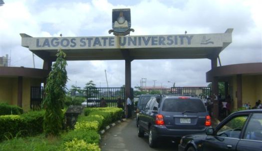 Lagos State University added a... - Lagos State University