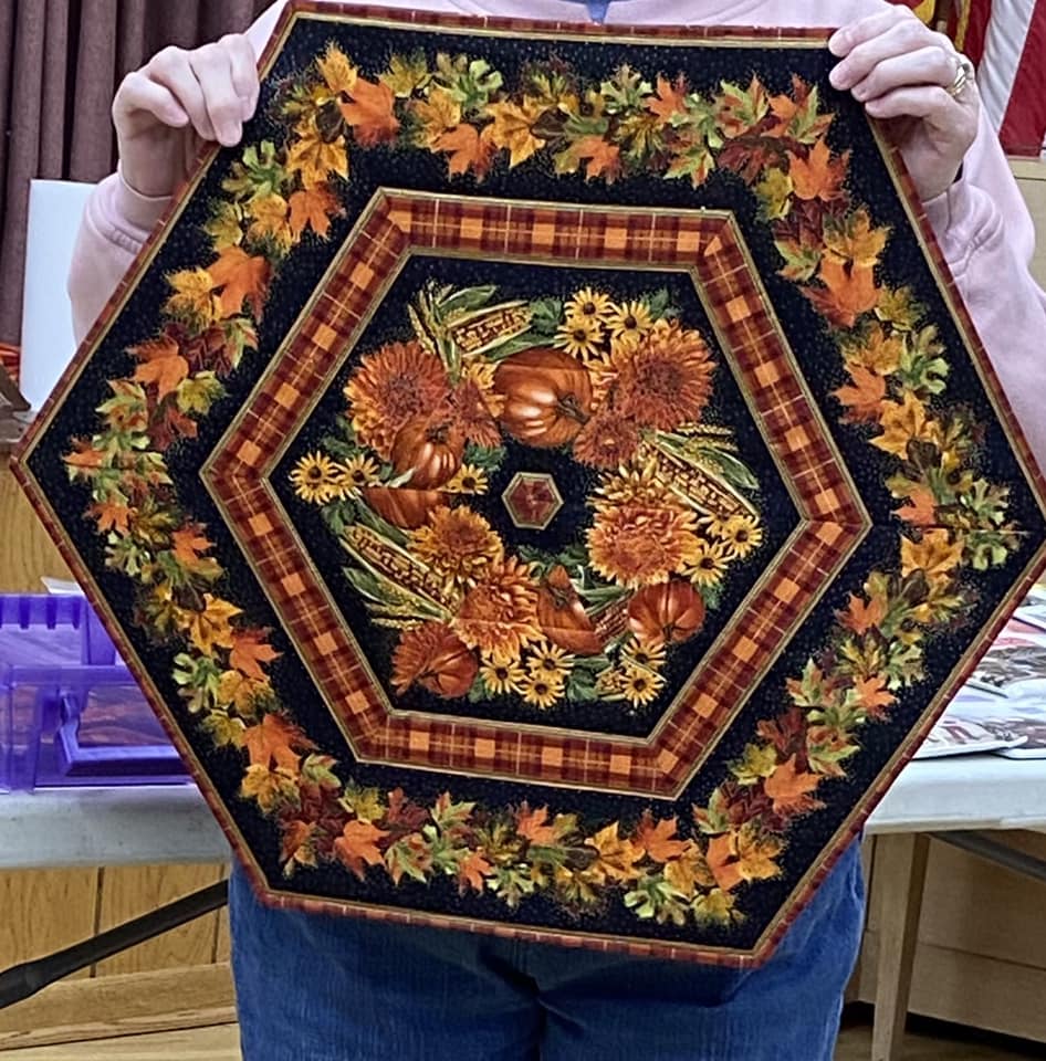Scrubgrass... - Scrubgrass Stitchers Quilt Guild (SSQG)
