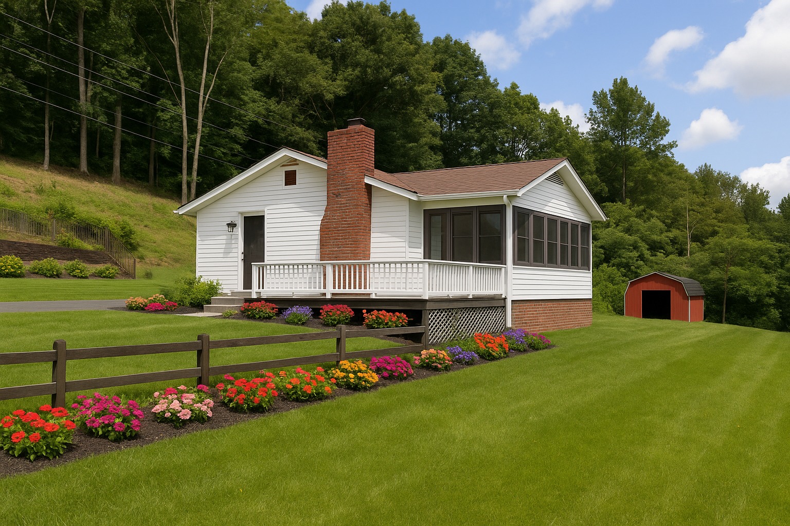 WOUSA - Rent-to-Own Homes: A Flexible Path to Homeownership in the USA ...