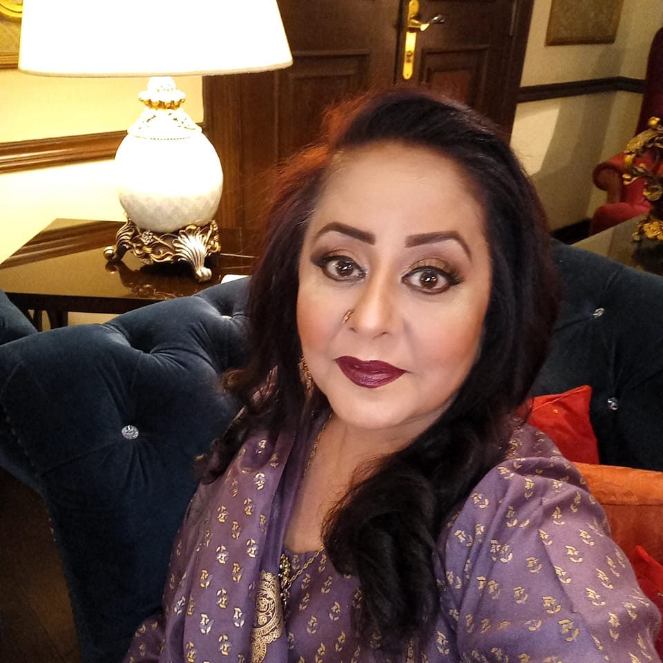 Naheed Lali