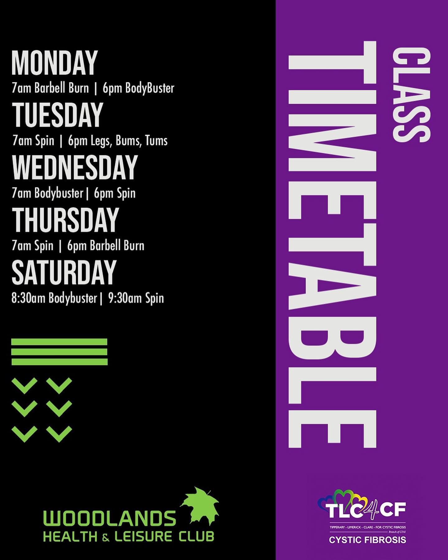 🚨 Woodlands Health and Leisure... - Woodlands Leisure Club