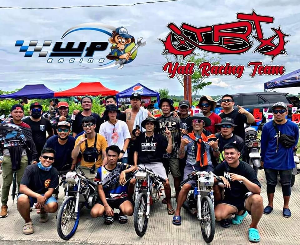 Yati Racing Team - YRT | Liloan
