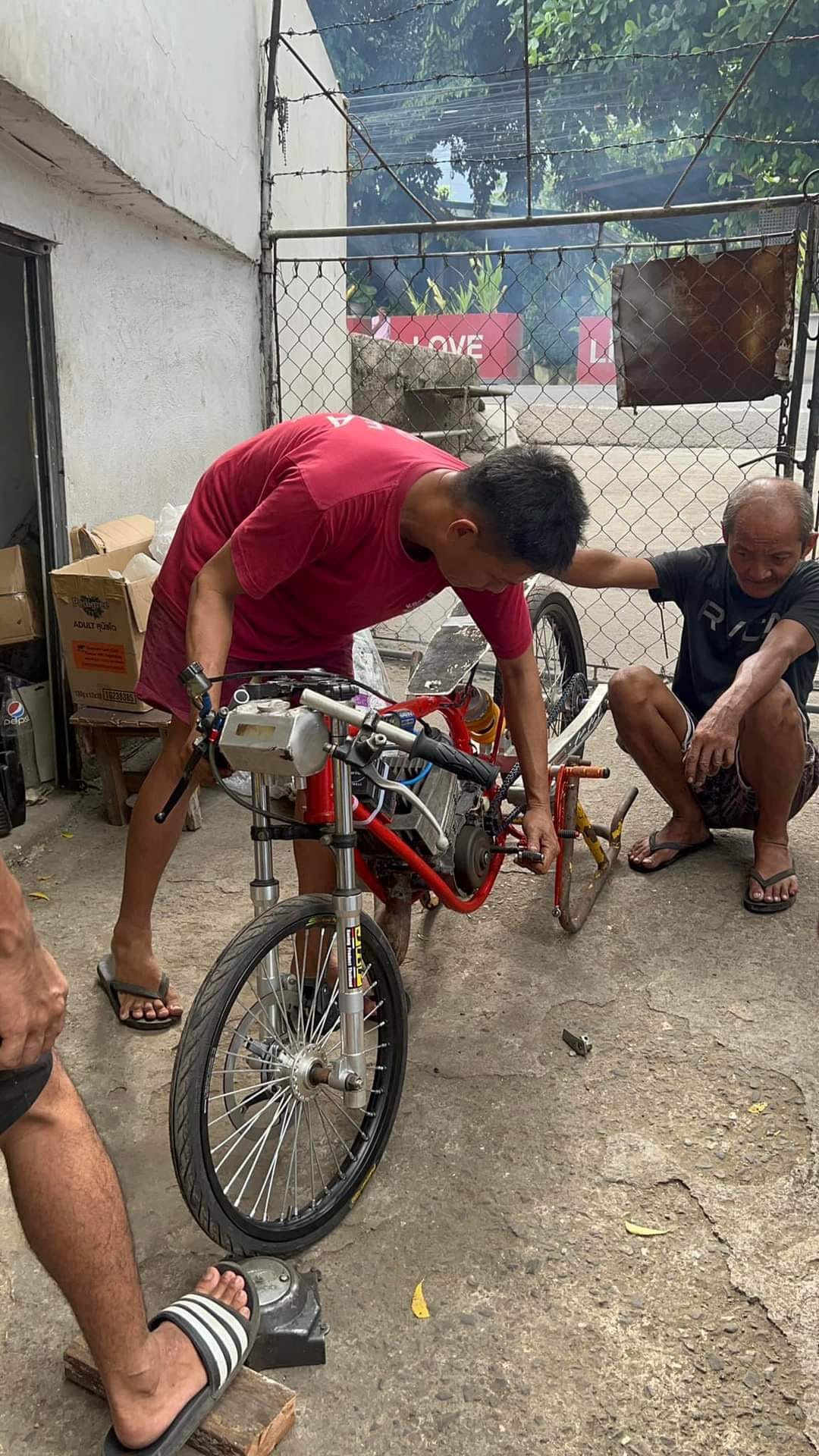 Yati Racing Team - YRT | Liloan