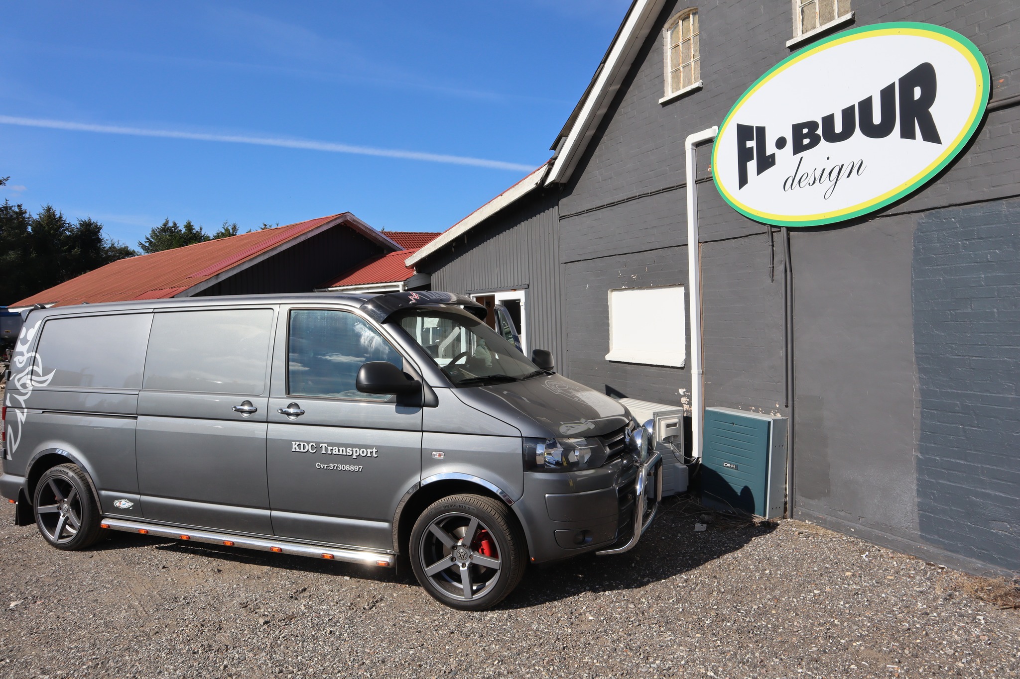 Fl-Buur design Danmark added a... - Fl-Buur design Danmark