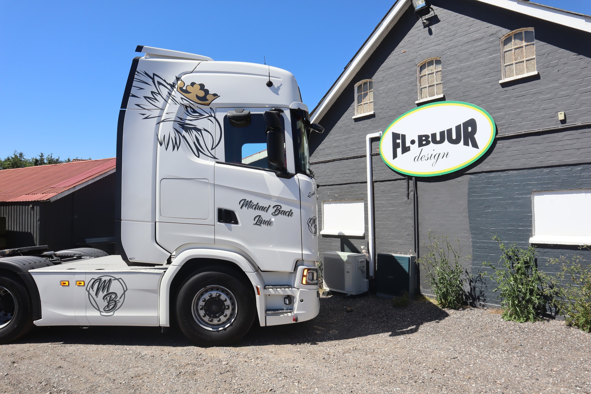 Fl-Buur design Danmark added a... - Fl-Buur design Danmark