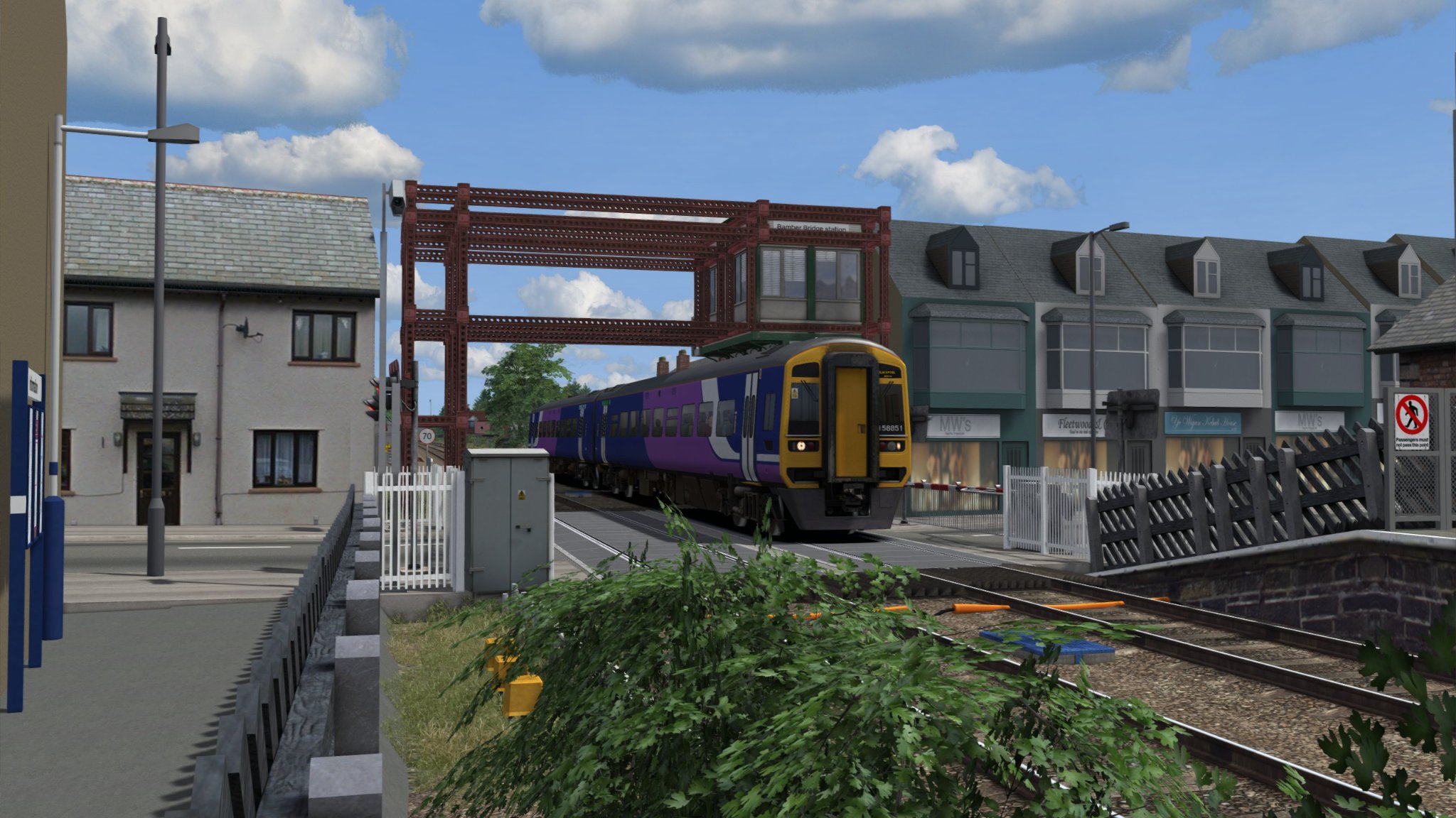 Northern Lines Electric V2.0 Coming... - On Track Simulation | Facebook