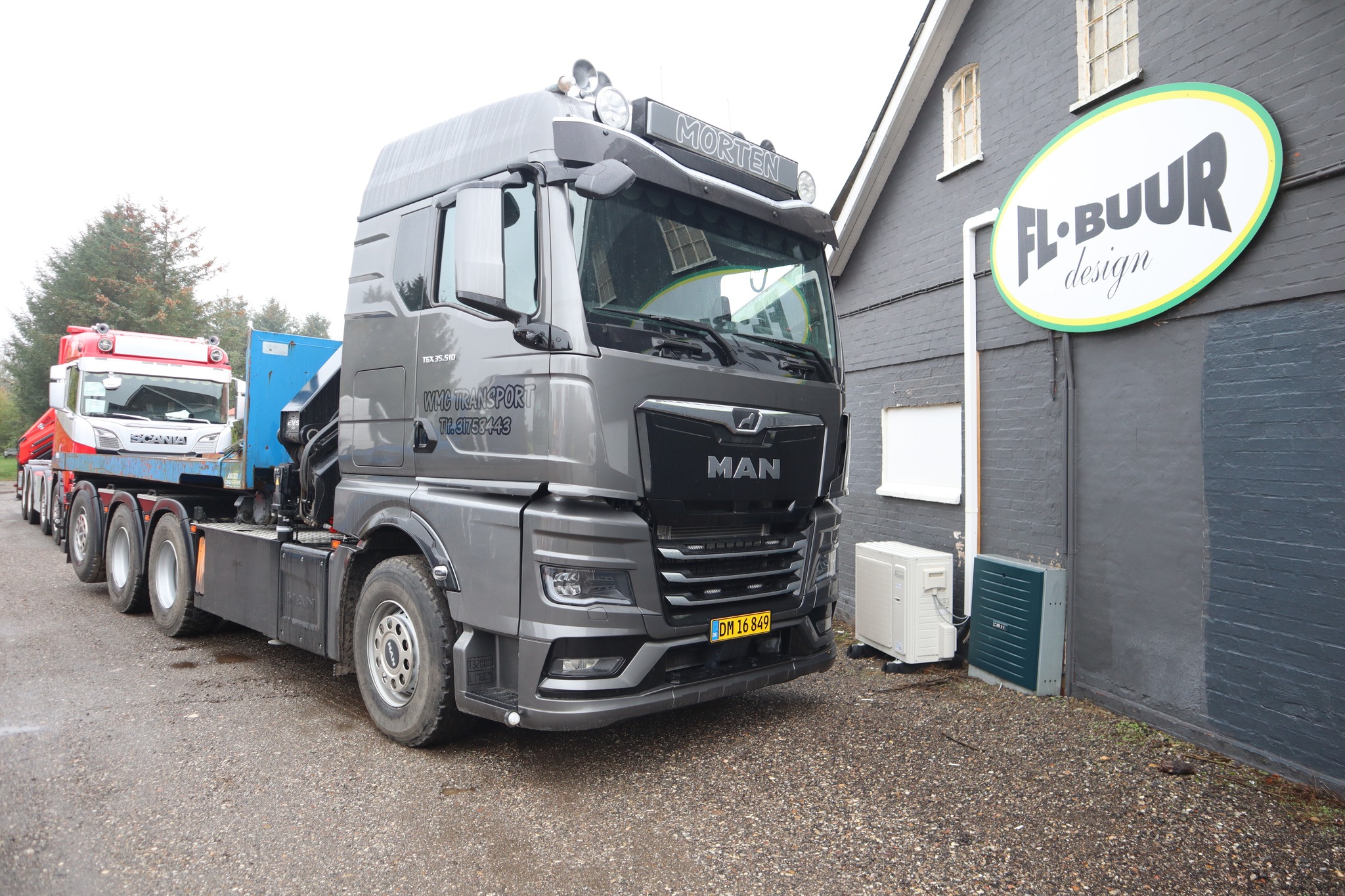 Fl-Buur design Danmark added a... - Fl-Buur design Danmark