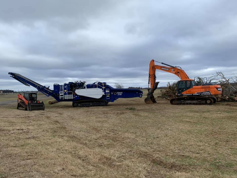 Sears Tree Service, LLC | Lewisburg KY
