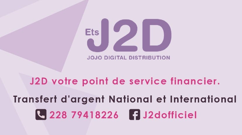 J2D officiel