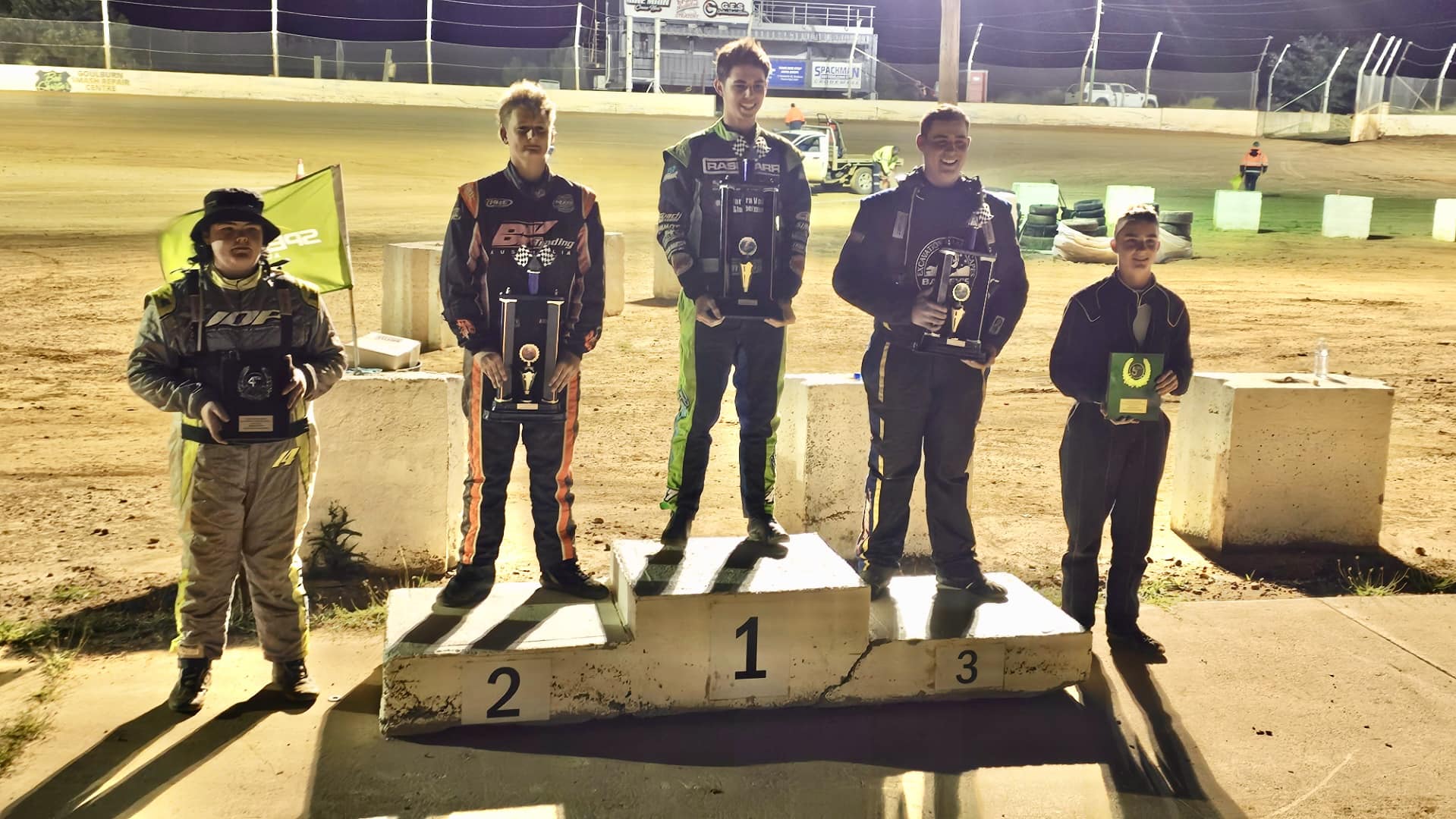 Zenith Racing Solutions | Upper Nerang QLD