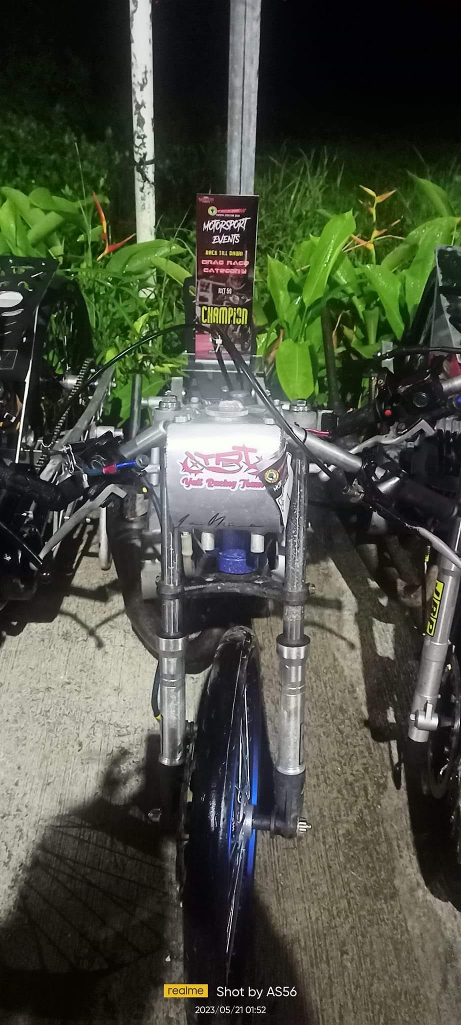 Yati Racing Team - YRT | Liloan