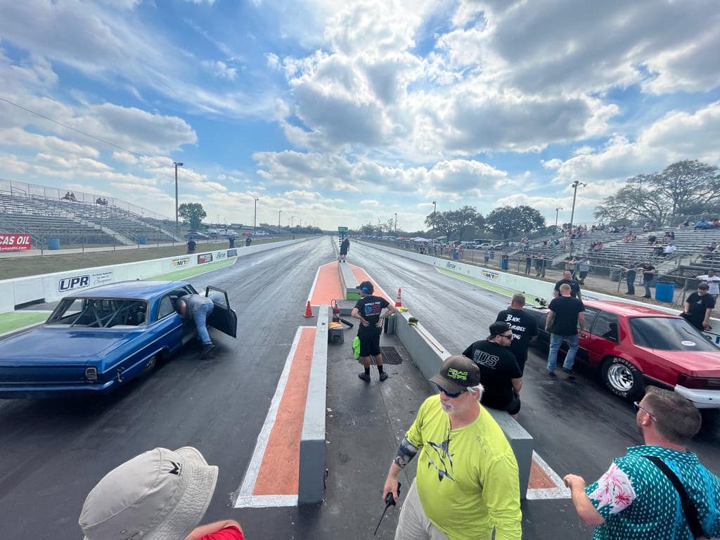 Orlando - No Prep Winter Edition ! #racecarlife #osw #racecar # ...