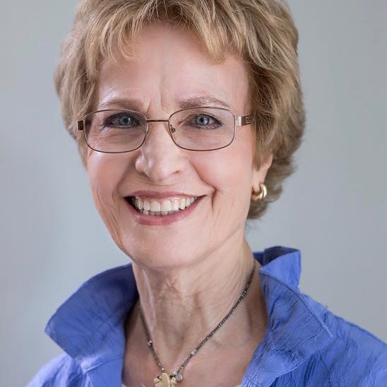 Mary Relles
