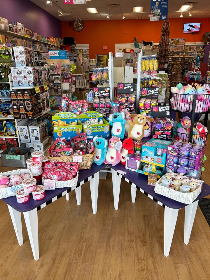Learning Express Toys of... - Learning Express Toys of Geneva